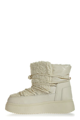 Полусапоги женские PATROL