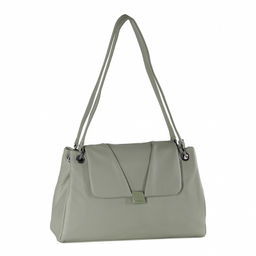 Сумка 593323-2 l.green Velina Fabbiana-Safenta