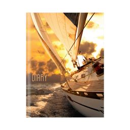 Записная книжка арт. 61515 ЯХТА