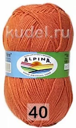 VERA - Alpina фото 19
