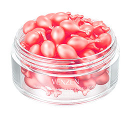 Крем-сыворотка для лица в капсулах VEZE, 30 шт. FZ61798