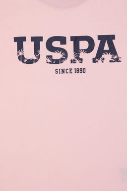 Erkek _ocuk Pudra Basic Ti__rt Sepette S_rpriz _ndirim - U.s. polo assn фото 4