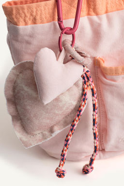 CTTN MLTPCKT MN BG / Rosa - Zara фото 7