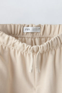 SWEATSHIRT AND TROUSERS CO-ORD - Zara фото 8