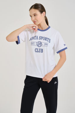 Футболка Белый