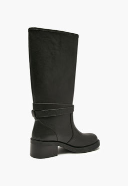 Сапоги - Mascotte фото 3