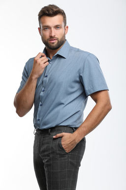 Рубашка 25-01-НТ-05