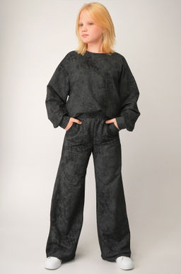 Костюм для девочки Happyfox