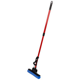 Швабра отжимная арт. MopP-06 с насадкой, 310359
