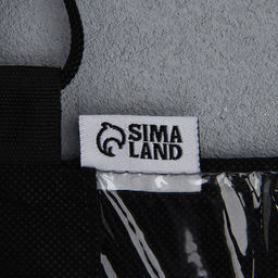 Сумка для обуви Аниме воин, с прозрачным окном - Artfox фото 10