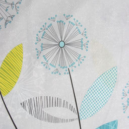 Постельное бельё 1.5-спальное LoveLife «Одуванчики», бязь