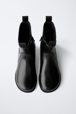 CHELSEA ANKLE BOOTS - Zara фото 4