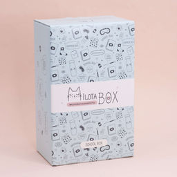MilotaBox mini School - MILOTA BOX фото 4
