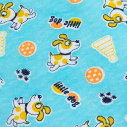 Комбинезон кулирка 0120100101 - Youlala фото 2