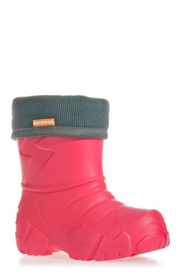 Сапоги малодетские из ЭВА Nordman