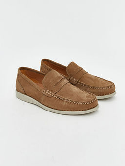 S?et Erkek Loafer Ayakkab?