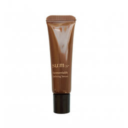 Сыворотка-лифтинг интенсивная антивозрастная SU:M37 Fermentalift Defining Serum туба, 6ml