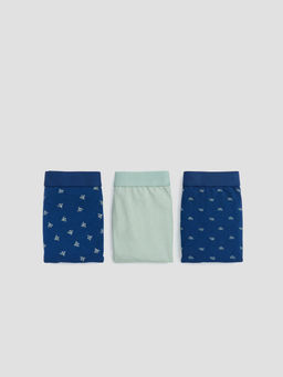 Erkek ?ocuk Boxer 3l?