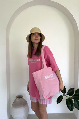 Футболка YOUNG&RICH Pink