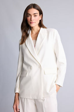 Overs_ze Blazer Ceket
