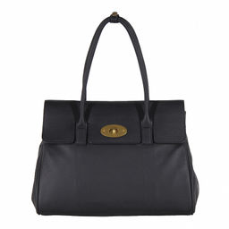 Сумка 2826NN black Natalle Navetta