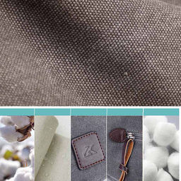 Сумка K2-1951-White - Ferro фото 6