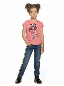 Pelican GGPQ3136 брюки для девочек