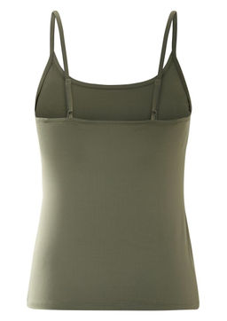 Женский топ на узких бретелях ESMARA  фото 11