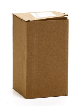 Садовая фигура из полистоуна «Синица», 12×10×7 см