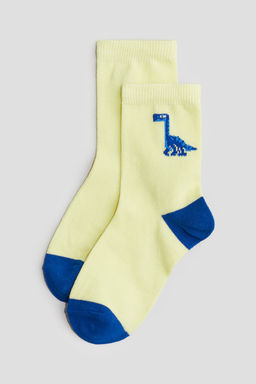 Pack de 7 calcetines - H&m фото 3