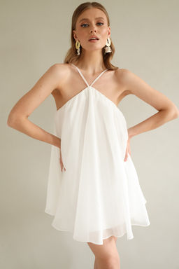 Платье 11-383 - Pur pur фото 2