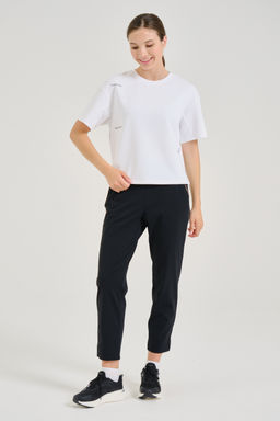 Футболка Белый Training SS Tee