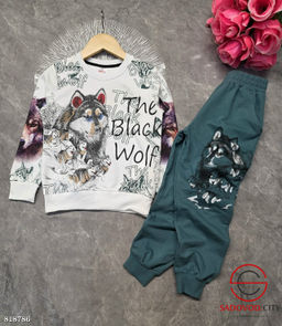 Костюм двойка для мальчика