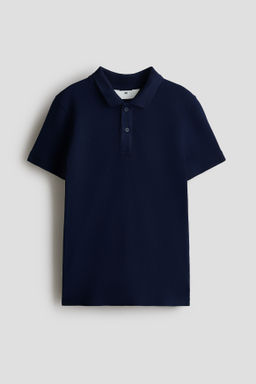 Polo en piqu? de algod?n - H&m фото 5