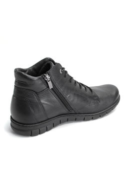 Скидка -18%. Ботинки Ионесси  фото 4