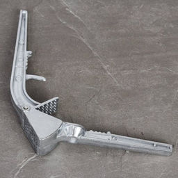 Чеснокодавка 16 см / 388-2 /уп 144/ - Галеонтрейд фото 3