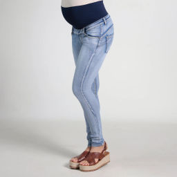 Oh ma! / Джинсы-скинни для беременных