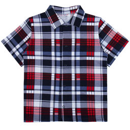 Рубашка кулирка 0148101404 - Youlala фото 2