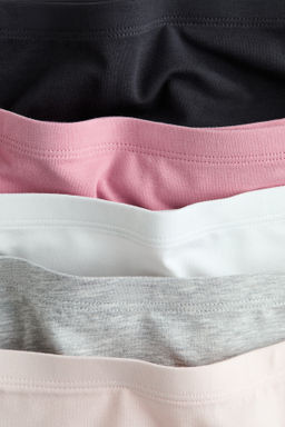 Pack de 10 bragas b?xer - H&m фото 5