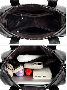 Сумка A-6807-Cream