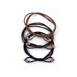 CHERRY MARY VR07070 Набор резинок для волос 5 х 3 шт №01 ассорти фото 4