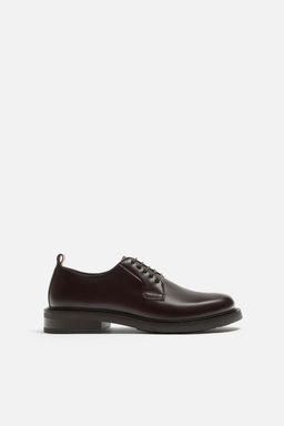 FORMAL LEATHER SHOES