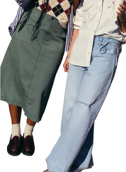 Рубашка женская