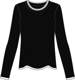 лонгслив 1ЖДЛД4616323