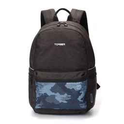 Рюкзак TORBER ГРАФФИТИ T2671-BLU
