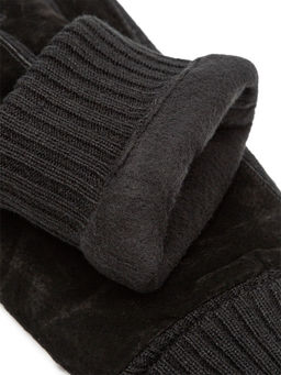 Перчатки Китай MKH 2757 mens black