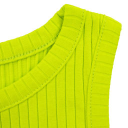 Кроп-топ рибана 1672700103 - Youlala фото 6