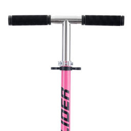 Самокат двухколесный Slider складной