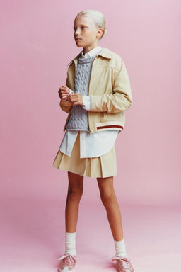 FITILLI CEKET - Zara фото 6