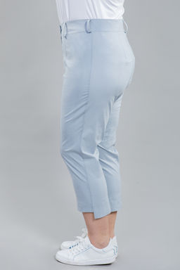 Капри 1035 светло-серый - Novita фото 3